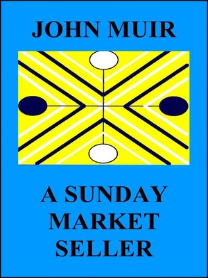 cover image of A Sunday Market Seller